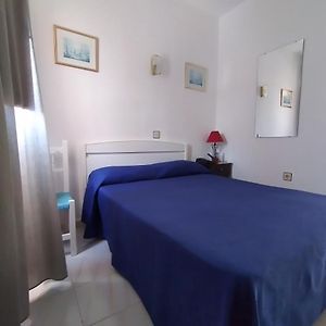 Habitación Doble Pequeña